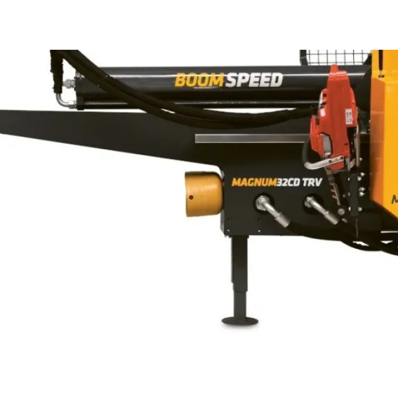 Fendeuse horizontale Uniforest Magnum 32