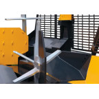 Fendeuse horizontale Uniforest Magnum 32