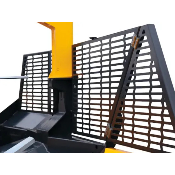 Fendeuse horizontale Uniforest Magnum 32