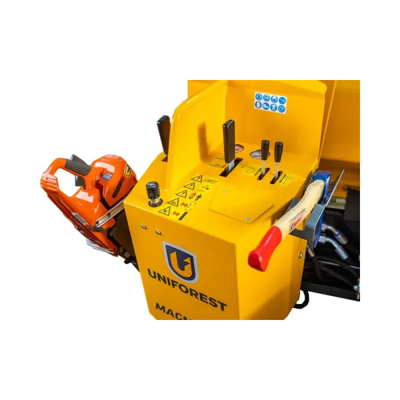 Fendeuse horizontale Uniforest Magnum 32