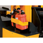 Fendeuse horizontale Uniforest Magnum 32