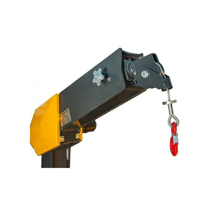 Fendeuse horizontale Uniforest Magnum 32