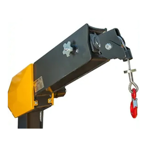 Fendeuse horizontale Uniforest Magnum 32