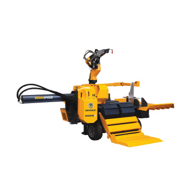 Fendeuse horizontale Uniforest Magnum 32