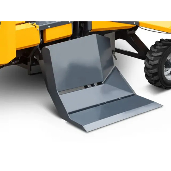 Fendeuse horizontale Uniforest Magnum 23