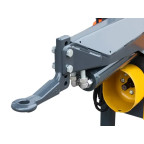 Fendeuse horizontale Uniforest Magnum 23