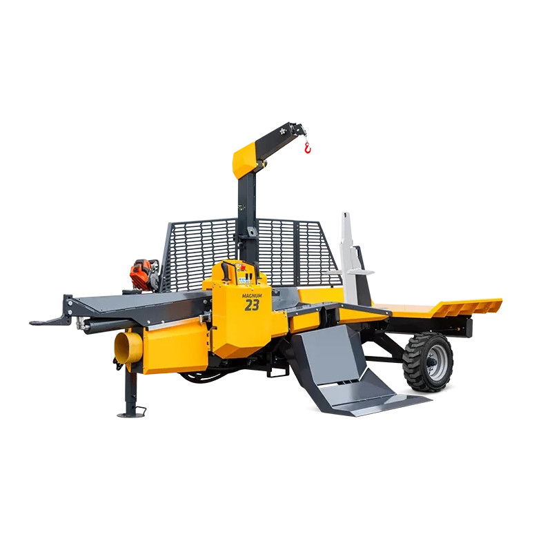 Fendeuse horizontale Uniforest Magnum 23