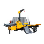 Fendeuse horizontale Uniforest Magnum 23