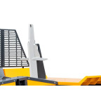 Fendeuse horizontale Uniforest Magnum 23