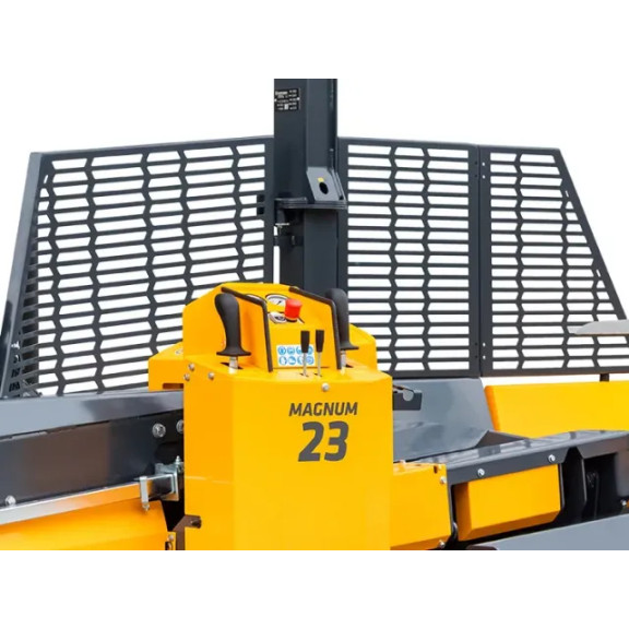 Fendeuse horizontale Uniforest Magnum 23