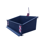 Benne 3 points m&eacute;canique 1.20m