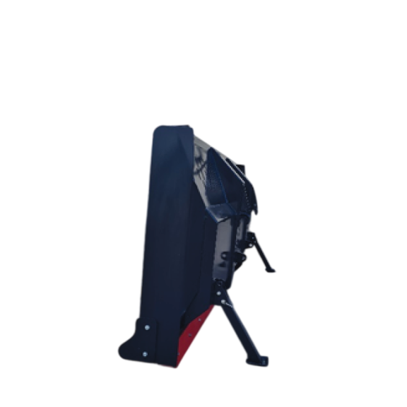 Lame ensilage fixe 2.5m