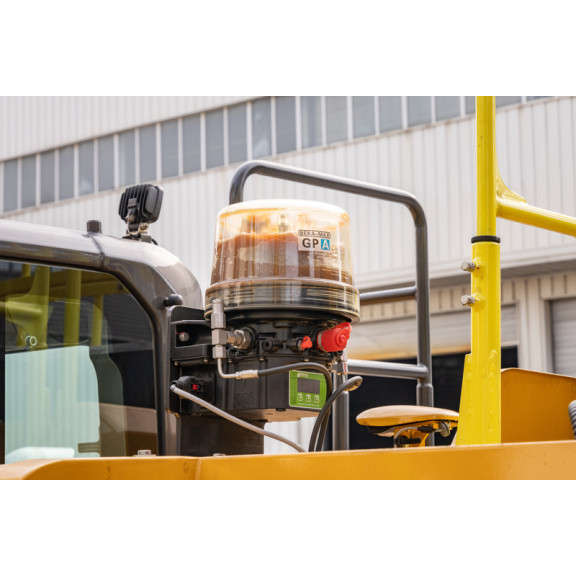 Pelle XCMG XE 235ECR