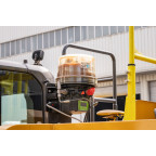 Pelle XCMG XE 235ECR