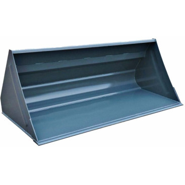 Benne de reprise de 1.4m &agrave; 2.4m