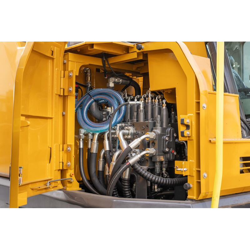 Pelle XCMG XE 235ECR