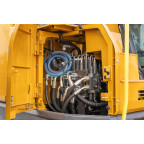 Pelle XCMG XE 235ECR