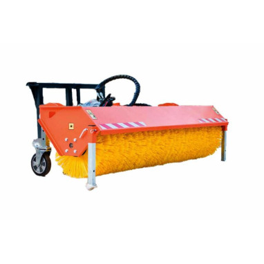 Balayeuse Smart gamme de 1.8 &agrave; 2.4m