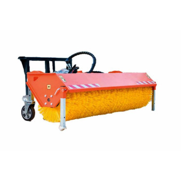 Balayeuse Smart gamme de 1.8 &agrave; 2.4m