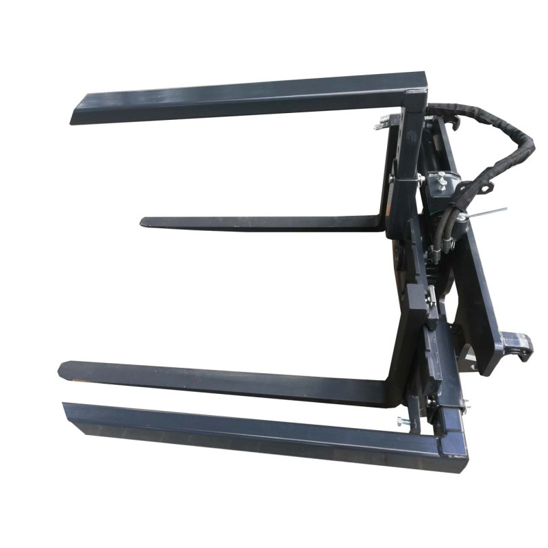 Retourneur de palox Retourneur de palox