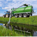 Tonne de ravitaillement Record Trailer Evo-Trans 30.000l Tonne de ravitaillement Record Trailer Evo-Trans 30.000l