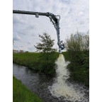 Tonne de ravitaillement Record Trailer Evo-Trans 28.000l Tonne de ravitaillement Record Trailer Evo-Trans 28.000l