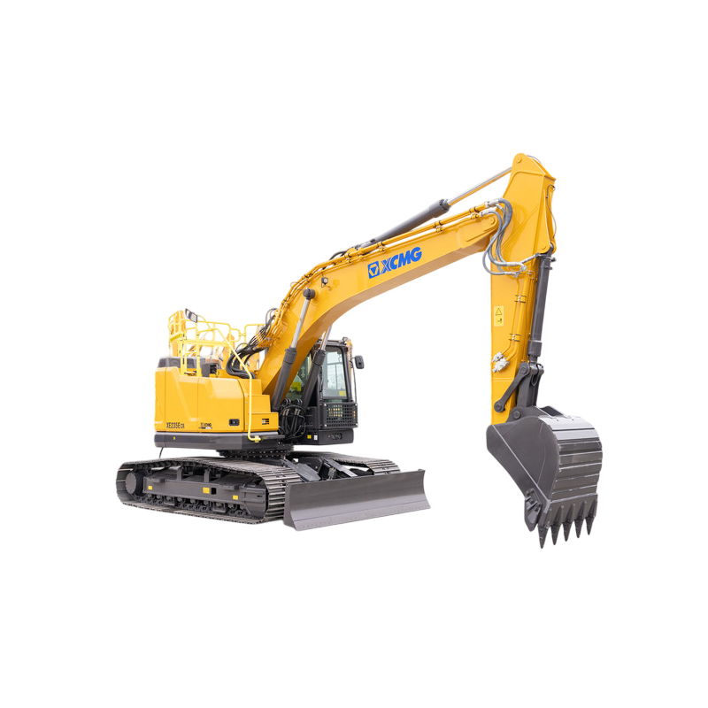 Pelle XCMG XE 235ECR