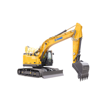 Pelle XCMG XE 235ECR