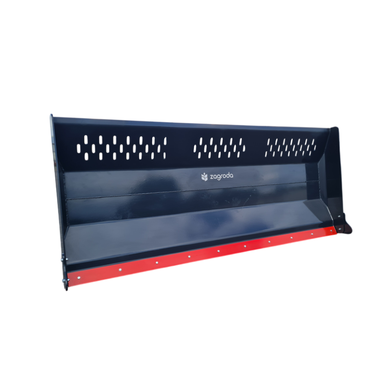 Lame ensilage fixe 2.5m Lame ensilage fixe 2.5m