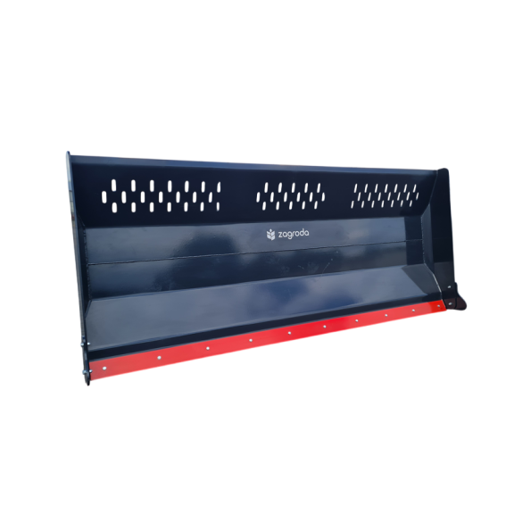 Lame ensilage fixe 3.0m