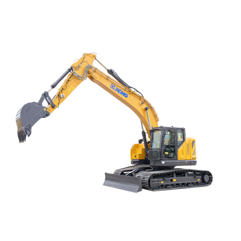 Pelle XCMG XE 235ECR