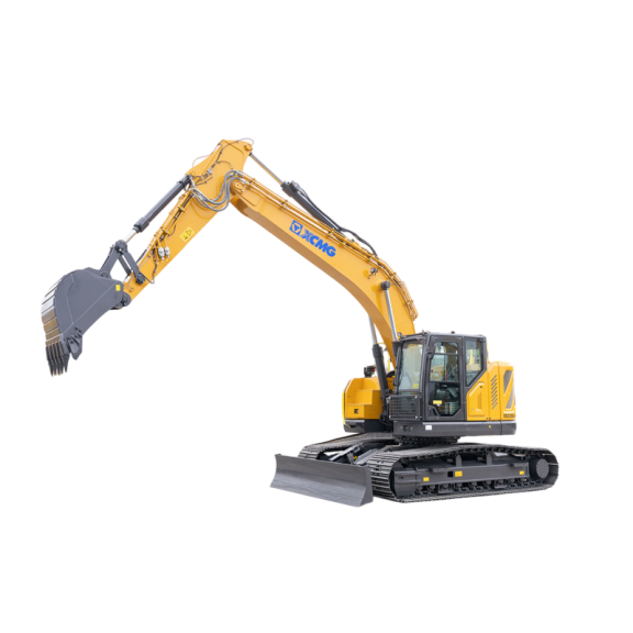 Pelle XCMG XE 235ECR