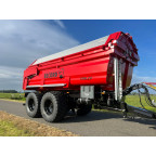 Benne TP Record Trailer TPN 24