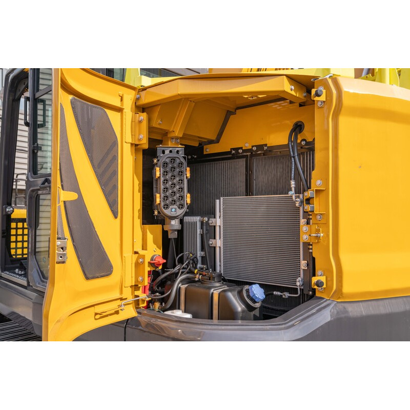 Pelle XCMG XE 235ECR