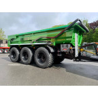 Benne TP Record Trailer TPN 30