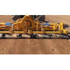 Broyeur de pierre Valentini Maxi Predator 4600