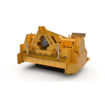 Broyeur de pierre Valentini Attila FA-N DE 1.80 &agrave; 3.00m