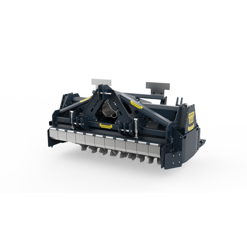 Broyeur forestier Valentini Cannibal de 1.80 à 3.50m, profondeur jusqu'à 50cm Broyeur forestier Valentini Cannibal de 1.80 à 3.50m, profondeur jusqu'à 50cm
