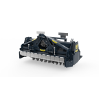 Broyeur forestier Valentini Cannibal de 1.80 à 3.50m, profondeur jusqu'à 50cm Broyeur forestier Valentini Cannibal de 1.80 à 3.50m, profondeur jusqu'à 50cm