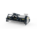 Broyeur forestier Valentini Demonio de 1.80 à 3.30m, profondeur jusqu'à 40 cm Broyeur forestier Valentini Demonio de 1.80 à 3.30m, profondeur jusqu'à 40 cm