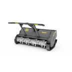 Broyeur Forestier Valentini Picchio 1.30 et 1.50m pour mini-chargeur Broyeur Forestier Valentini Picchio 1.30 et 1.50m pour mini-chargeur