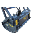 Broyeur Forestier Valentini Lepre 1.60 et 1.80m pour skid et chargeur