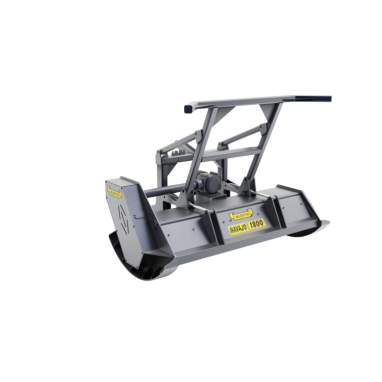 Broyeur Forestier Valentini Navajo 1.60 à 2.20m