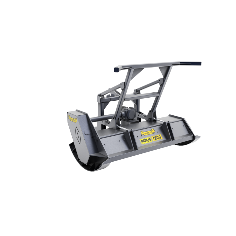 Broyeur Forestier Valentini Navajo 1.60 à 2.20m Broyeur Forestier Valentini Navajo 1.60 à 2.20m