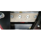 Broyeur de branche entrainement prise de force Zanon BC 60-T