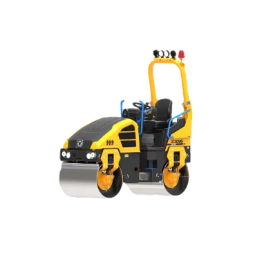 Rouleau vibrant tandem XCMG XD100