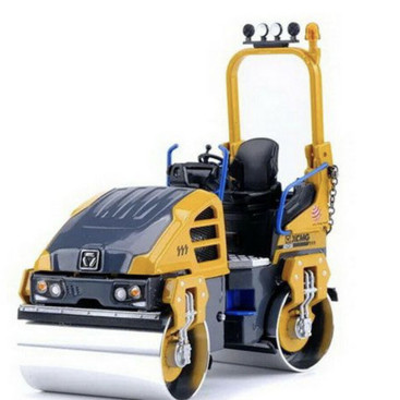 Rouleau vibrant tandem XCMG XD120