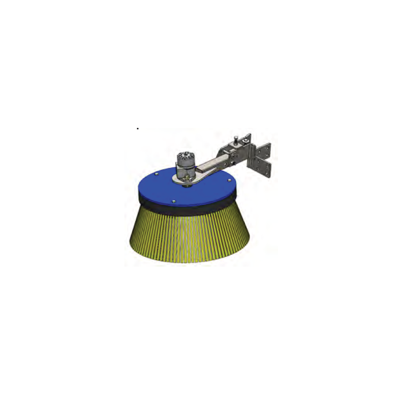 Balayeuse ramasseuse avec godet SW1200 Balayeuse ramasseuse avec godet SW1200