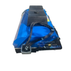 Balayeuse avec godet de ramassage SW 1500 Balayeuse avec godet de ramassage SW 1500