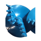 Tarière hydraulique CGA LSD 30 pour pelle de 4 à 10 t Tarière hydraulique CGA LSD 30 pour pelle de 4 à 10 t